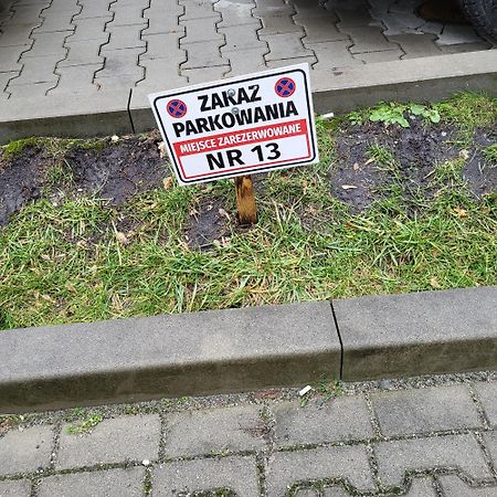 Ap4You Tauron Cracow كراكوفيا المظهر الخارجي الصورة