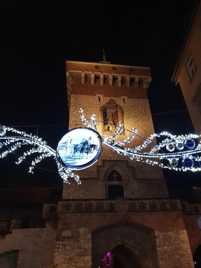 Ap4You Tauron Cracow كراكوفيا المظهر الخارجي الصورة