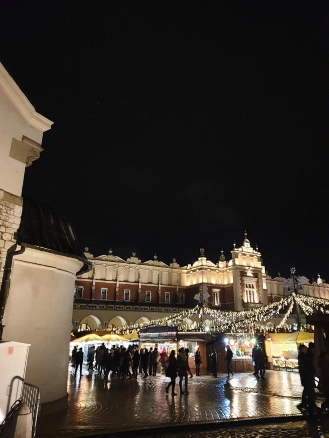 Ap4You Tauron Cracow كراكوفيا المظهر الخارجي الصورة