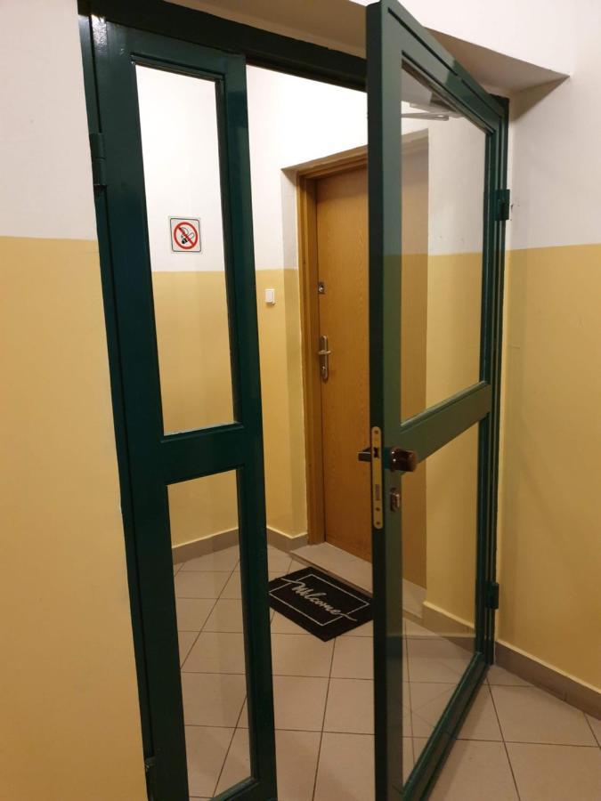 Ap4You Tauron Cracow كراكوفيا المظهر الخارجي الصورة