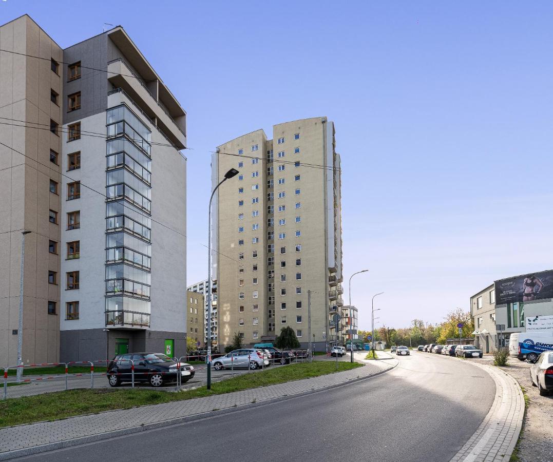Ap4You Tauron Cracow كراكوفيا المظهر الخارجي الصورة