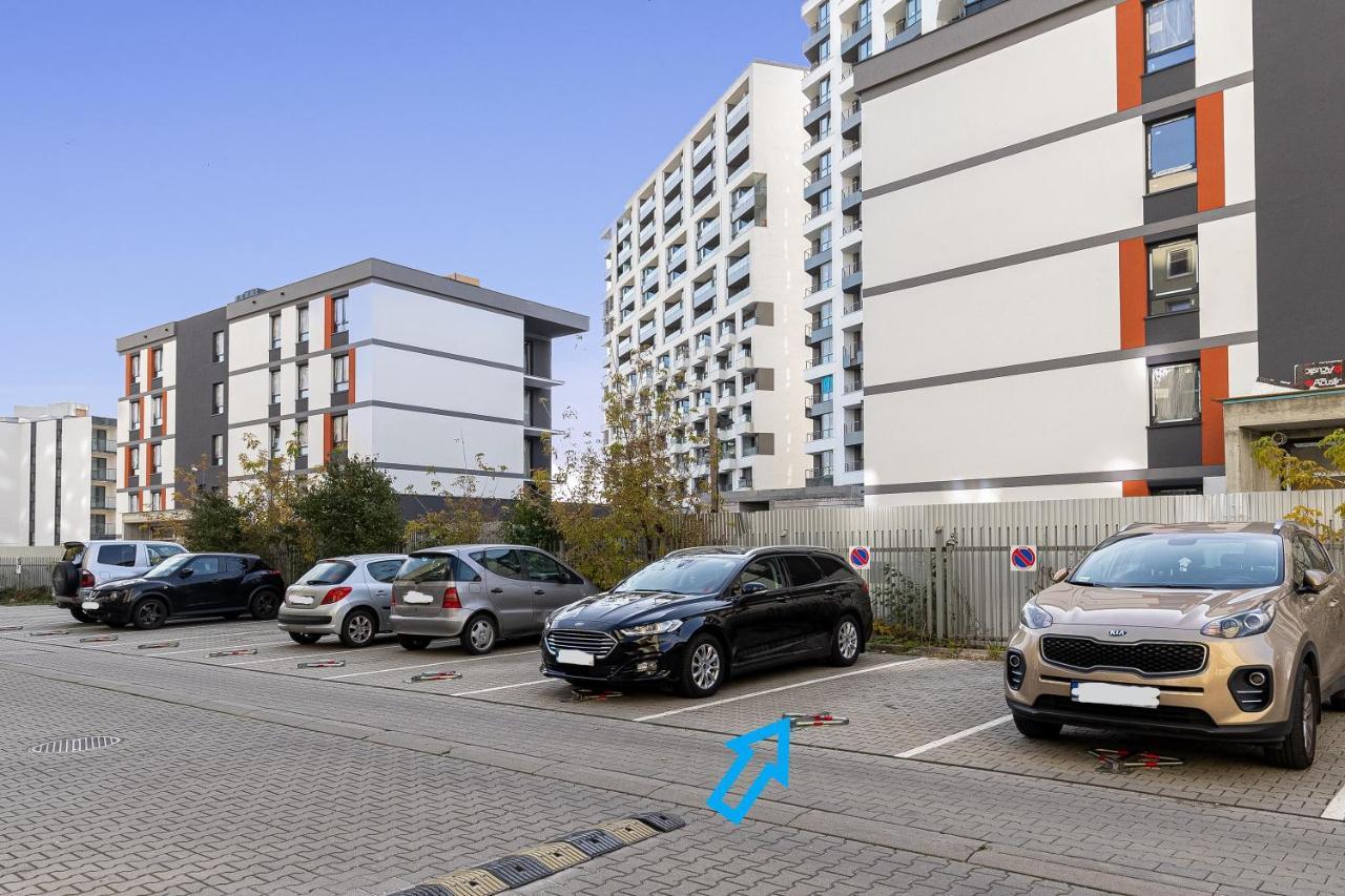 Ap4You Tauron Cracow كراكوفيا المظهر الخارجي الصورة