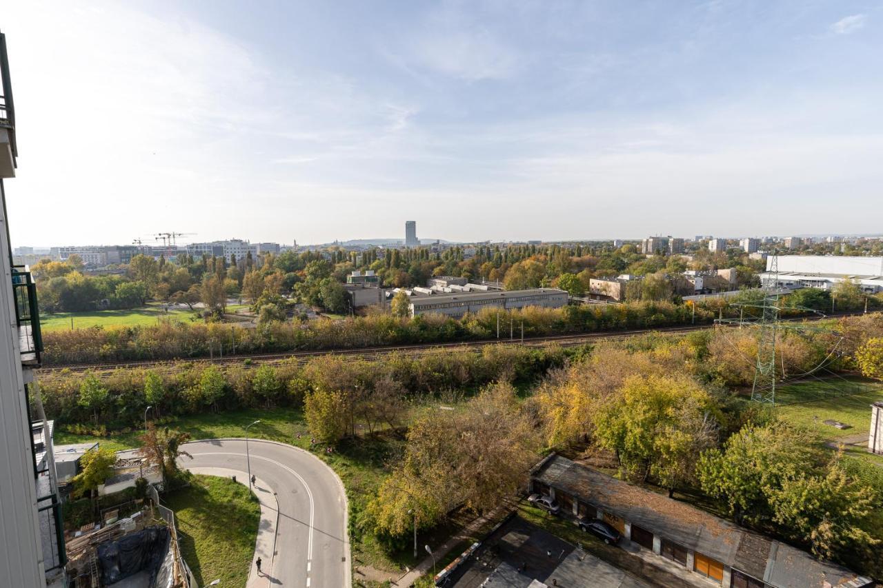 Ap4You Tauron Cracow كراكوفيا المظهر الخارجي الصورة