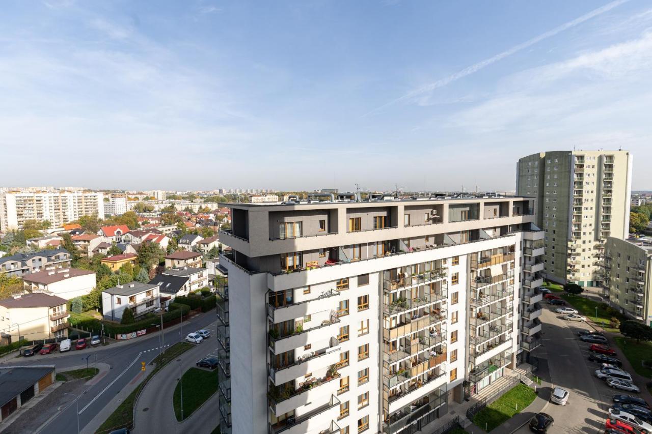 Ap4You Tauron Cracow كراكوفيا المظهر الخارجي الصورة