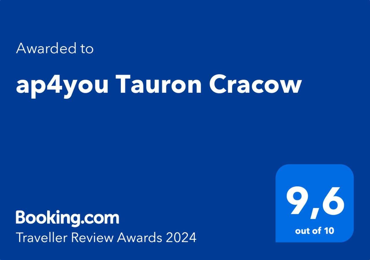 Ap4You Tauron Cracow كراكوفيا المظهر الخارجي الصورة
