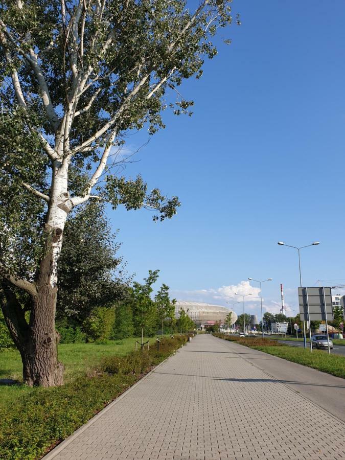 Ap4You Tauron Cracow كراكوفيا المظهر الخارجي الصورة