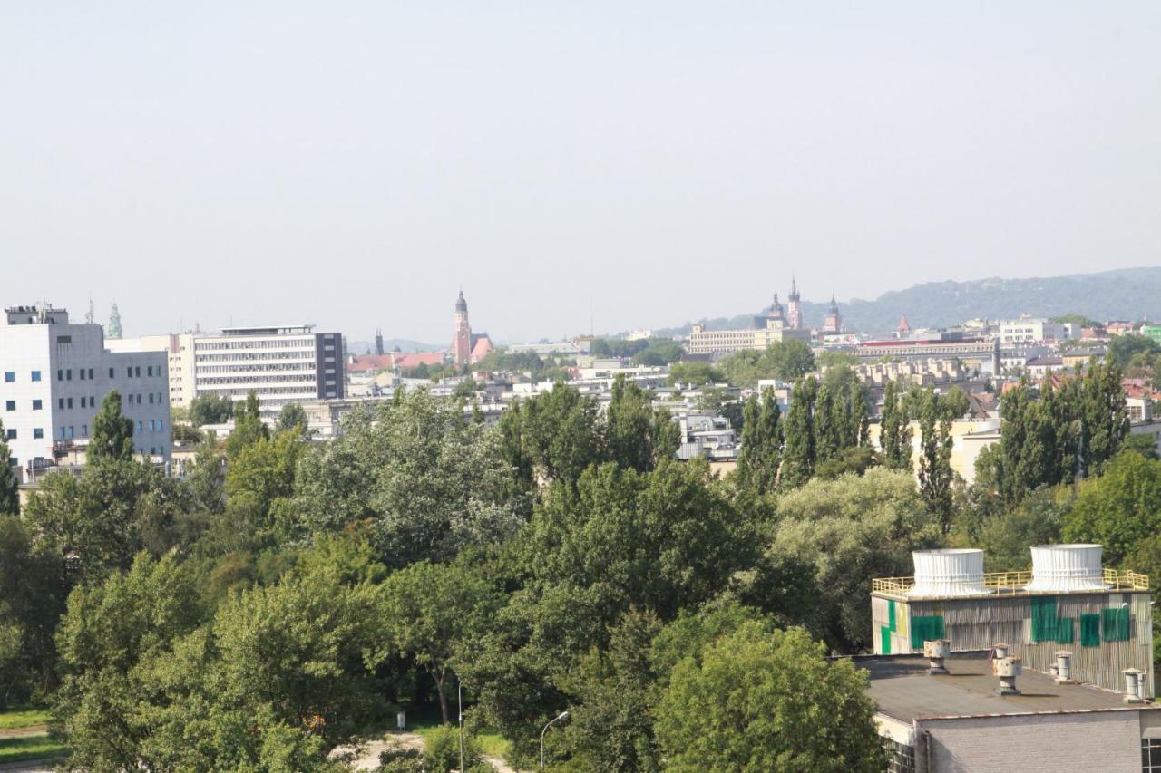 Ap4You Tauron Cracow كراكوفيا المظهر الخارجي الصورة