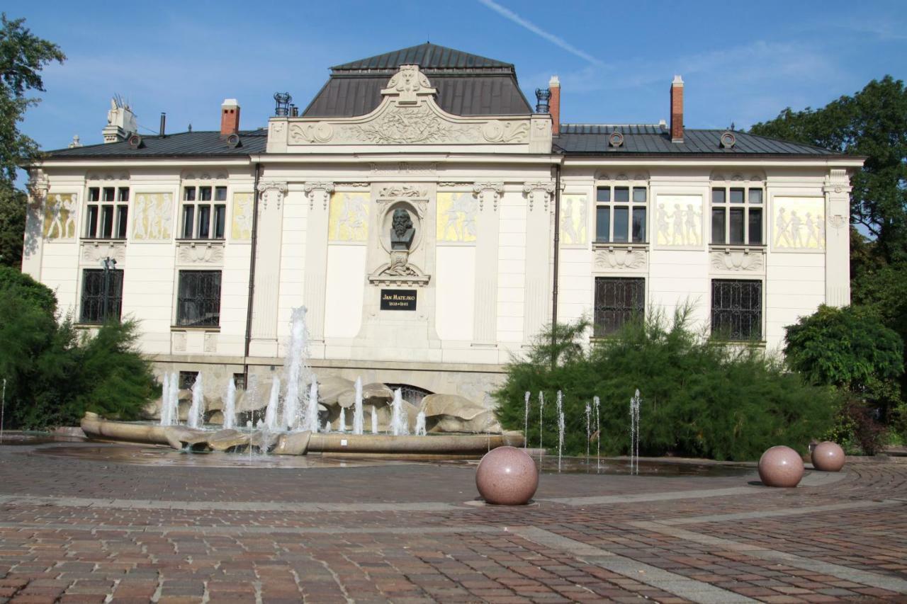 Ap4You Tauron Cracow كراكوفيا المظهر الخارجي الصورة