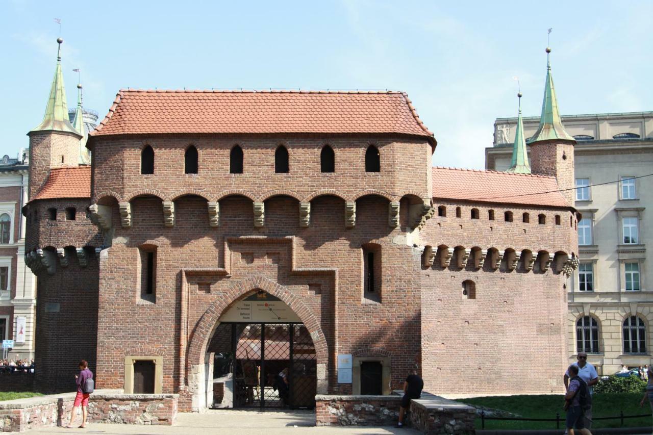 Ap4You Tauron Cracow كراكوفيا المظهر الخارجي الصورة